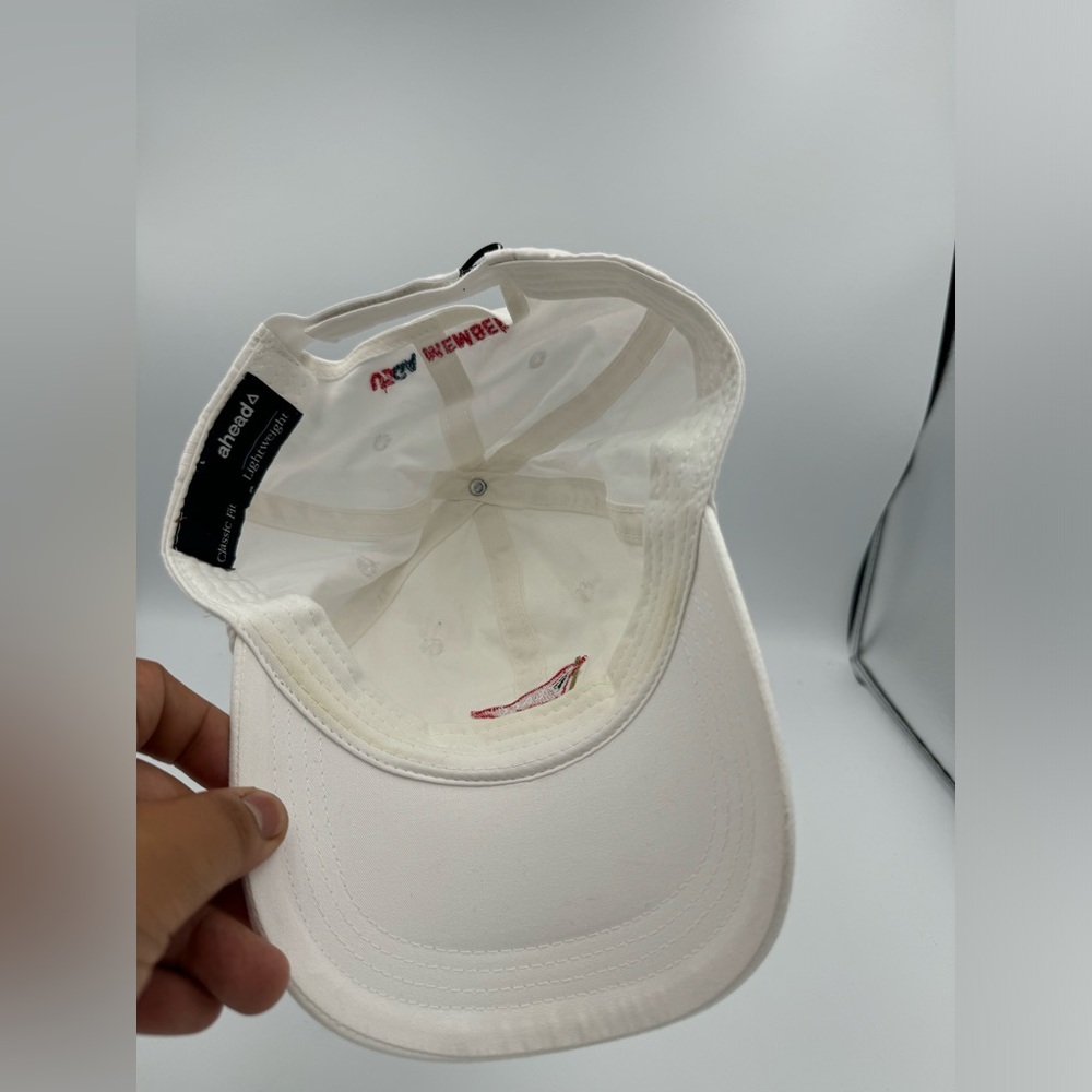 2023 U.S Open Performance Tech Cap - image 5